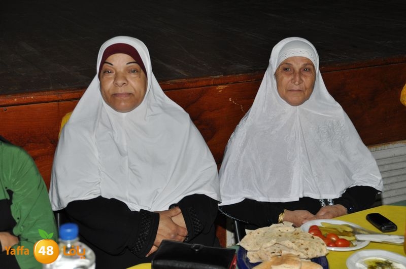 7afl isteqbal lud 7ajat 1031 (10).JPG